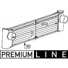 MAHLE Chladič turba BEHR *** PREMIUM LINE *** CI 81 000P