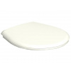 Kolo IDOL WC sedadlo termoplast, pevné GEB 10131000