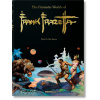 The Fantastic Worlds of Frank Frazetta