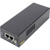 Digitus DN-95109 PoE injektor 10 / 100 / 1000 MBit/s IEEE 802.3af (12.95 W), IEEE 802.3at (25.5 W), IEEE 802.3bt; DN-95109