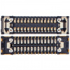 FPC konektor širokouhlé kamery iPhone 12 / 12 Pro (26 pinov) IPH1515