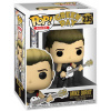 Funko POP! Rocks: Green Day- Mike Dirnt