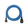 Prodlužovací kabel 10m EMOS P01410W Weatherproof