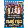 Mladé pušky - DVD