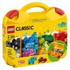 LEGO Classic 10713 Kreatívny kufrík