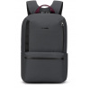 Mestský batoh PACSAFE Backpack X 20 l slate (688334002374)