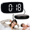 VERK GROUP VIBRAČNÉ HODINY AN0468S (50)