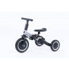 Bicykel MOOVKEE MIKE 6 v 1, v chladivo šedej farbe