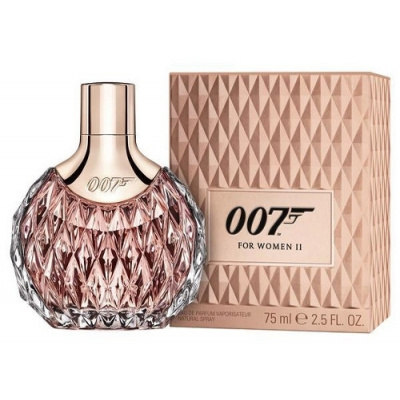 James Bond 007 for Women II, Parfumovaná voda 15ml pre ženy
