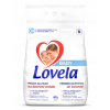 Prací prášok - LOVELA Detský hypoalergénny prášok na farbu (41 p) (Prací prášok - LOVELA Detský hypoalergénny prášok na farbu (41 p))