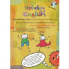 Holiday English - Prázdninová angličtina - Kristína Kerekeš