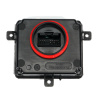 Przetwornica modul LED DRL STEROWNIK ŚWIATEŁ DZIENNYCH 4G0907697G Audi VW