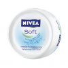 Nivea Soft krém, 200ml