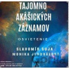 Tajomno akášických záznamov (e-book v .doc a .html verzii) - Slavomír Suja, Monika Jendrálová