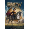 Europa Universalis V (Premium Edition)