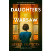 Daughters of Warsaw - Maria Frances
