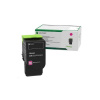 Toner Lexmark MC2640,C2535,C2425,MC2425,MC2535 2,3K MAGENTA C232HM0 originálny