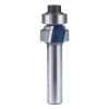 Makita P-78857 Žlábkovací fréza pr. 20, stopka 8 mm