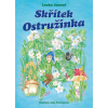 Skřítek Ostružinka - Lenka Junová