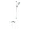 GROHE Grohtherm 2000 Termostatická sprchová batéria 1/2