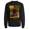 Volbeat - God of Angels Trust (Hoodie)