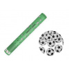 VYSTREĽOVACIE KONFETY - Futbal 40cm