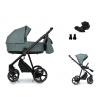 ROAN Ivi 2.0 + Cybex Cloud G Plus i-Size pine green/black 2025