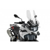 PUIG TOURING priehľadné pre BMW F 750 GS (2018 – 2019)