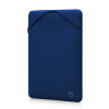 HP Protect. Reversible 14 Black/Blue Laptop Sleeve 2F1X4AA#000