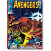 Marvel Comics Library. Avengers. Vol. 2. 1965–1967
