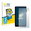 2x BROTECT Entspiegelungs-Folie pro iBasso DX240 (2x Matná - Antireflexní ochranná fólie BROTECT pro iBasso DX240)