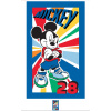Tip Trade Detský uterák Frajer Mickey Mouse 30x50 cm