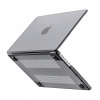 Invzi Ochranné puzdro Hardshell na notebook Macbook Pro 14