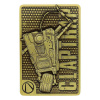FaNaTtik Borderlands Ingot Claptrap Limited Edition