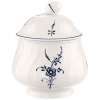 Villeroy & Boch Old Luxembourg cukornička, 025 l