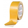 DYKENO 411-K15-050 / Kobercová páska s textilným nosičom 50 mm - návin 10 m