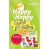 Happy Hoppy kartičky II - Vlastnosti a Vztahy
