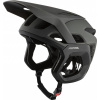 ALPINA Cyklistická enduro prilba Rootage EVO coffee-grey - Veľkosť : M