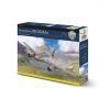 ARMA Hobby Messerschmitt Me-262 A-1a 1/72