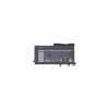 Dell Baterie 3-cell 51W/HR LI-ON pro Latitude NB 5280,5290,5480,5490,5580,5590 451-BBZT originálna