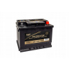 Hart 12V 60Ah 540A 564 519