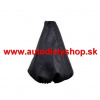 Ford FOCUS C-MAX 2/2007- kožená manžeta radiacej páky