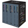 After (1-5) - komplet - Anna Todd