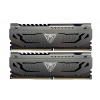 Patriot Viper Steel DDR4 16GB 3200MHz CL18 (2x8GB) PVS416G320C6K