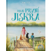 Moje první jiskra (Iryna Zelyk)