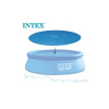 Intex 28011 Solárna fólia na bazén 3,05 m