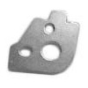 Orig. diel 50718-MN8-000 - PLATE, PILLION STEP CLICK, pre modely HONDA