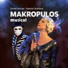 Soukup Ondřej - Makropulos Musical CD