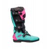 SiDi X POWER SC mint/black/pink