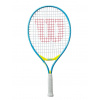 Juniorské tenisové rakety Wilson Ultra Power Jr 21' (00000)